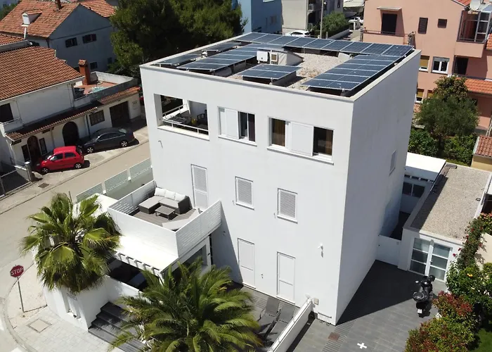 Villa Doel