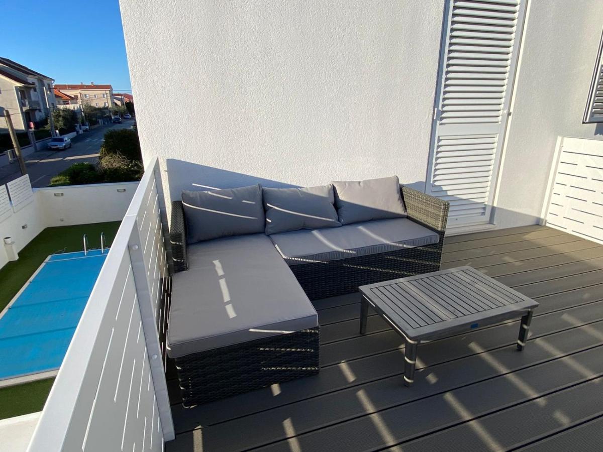 Apartment Doel Zadar
