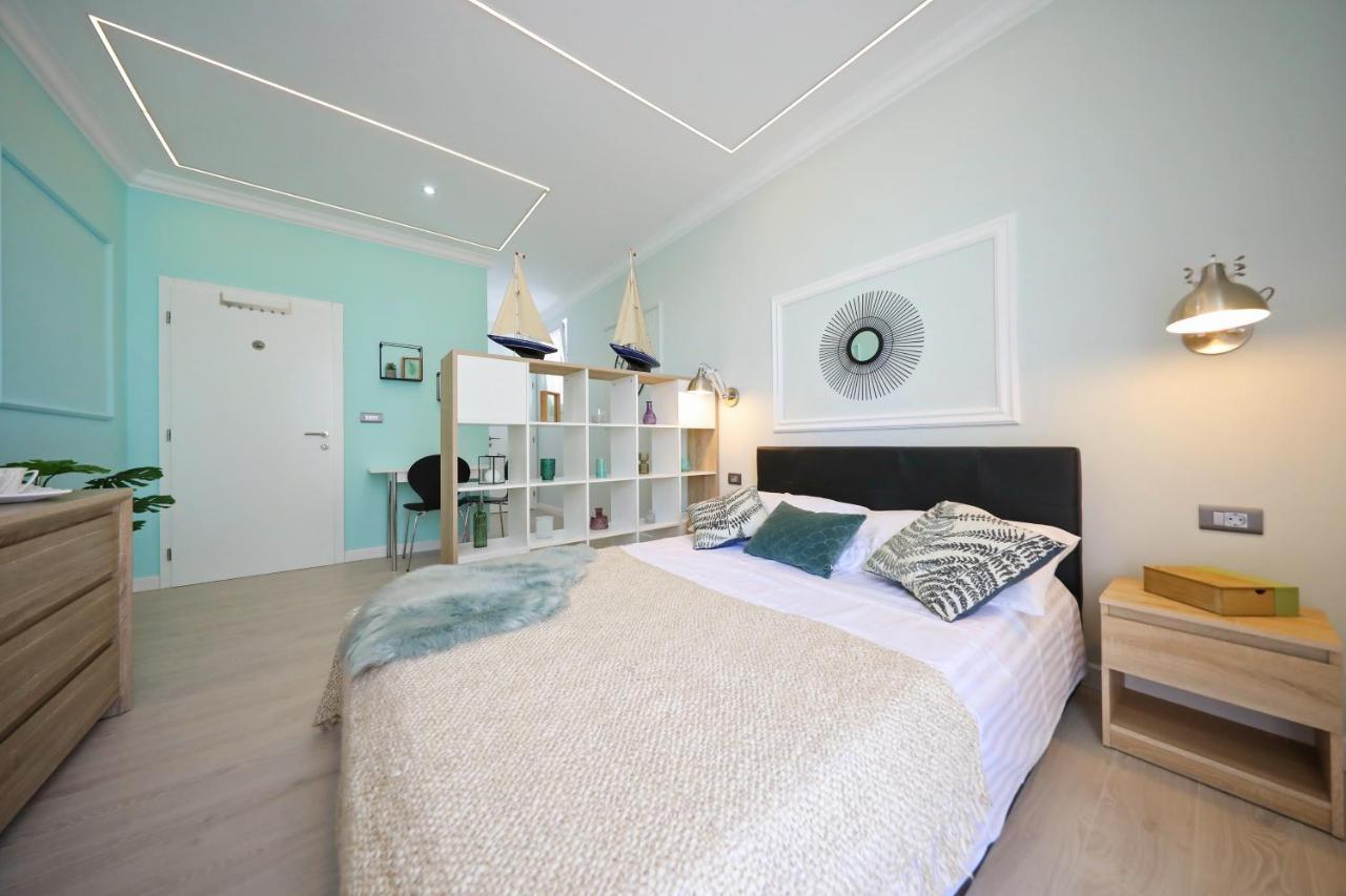 Doel Apartment