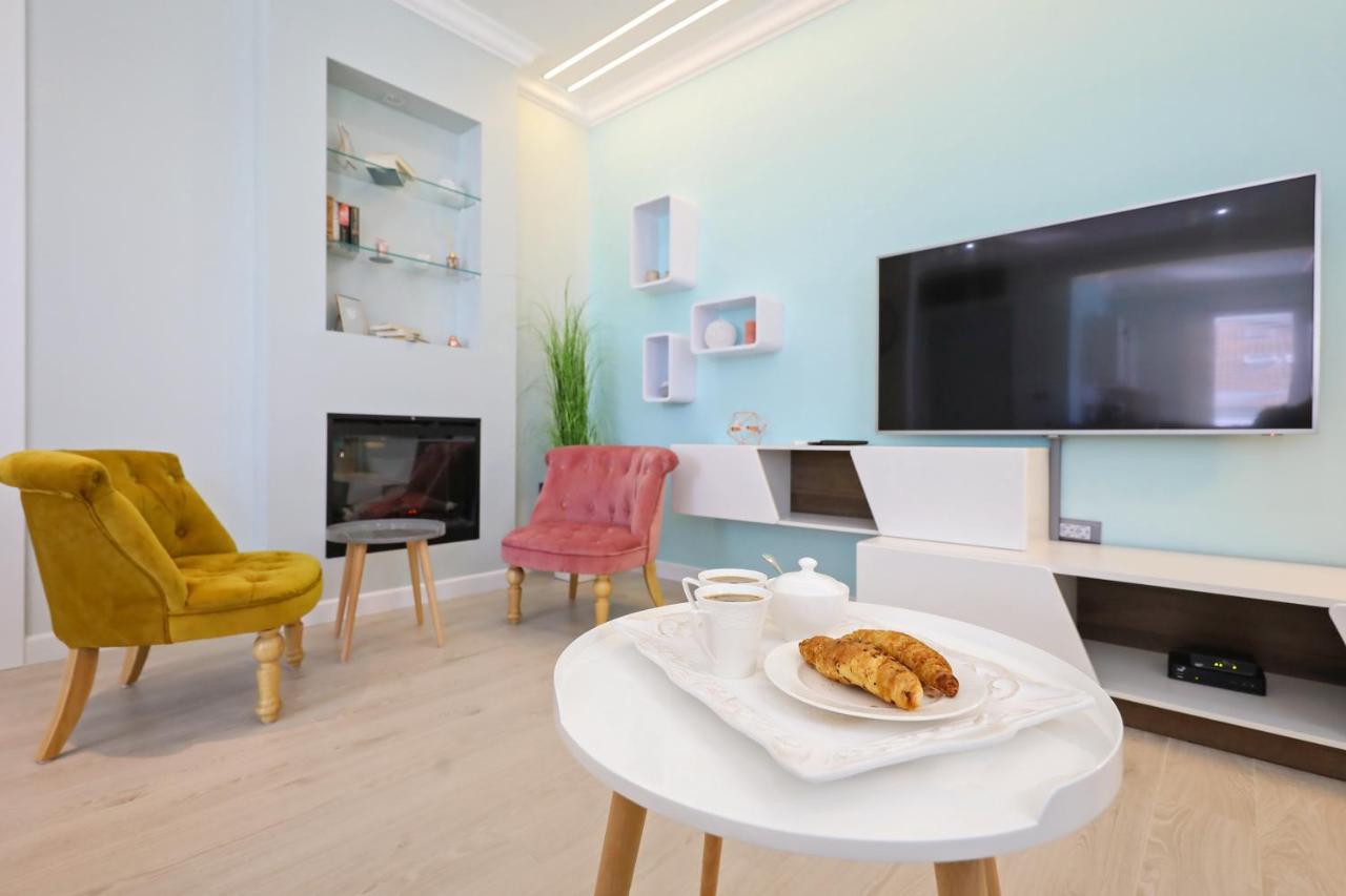 Doel Apartment Zadar