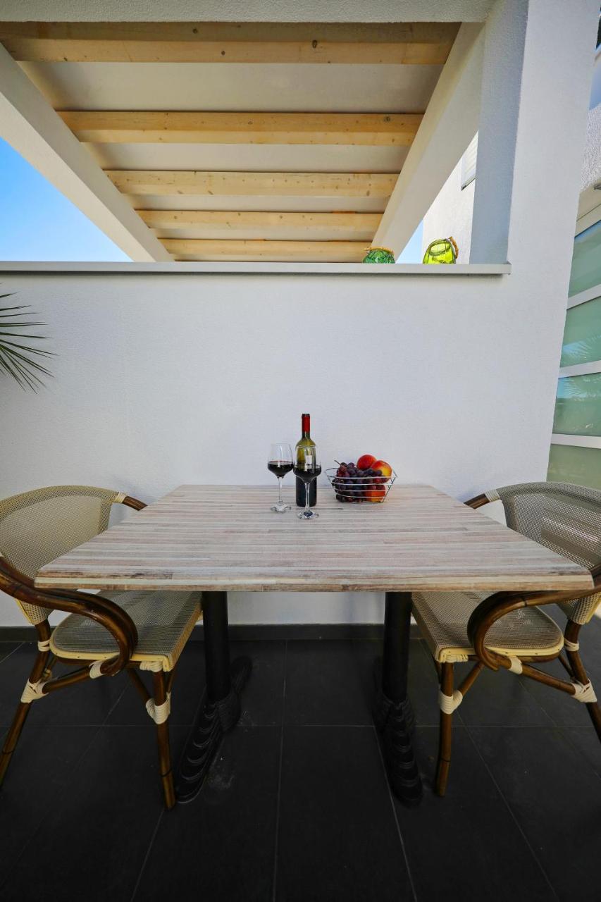 Apartment Doel Zadar