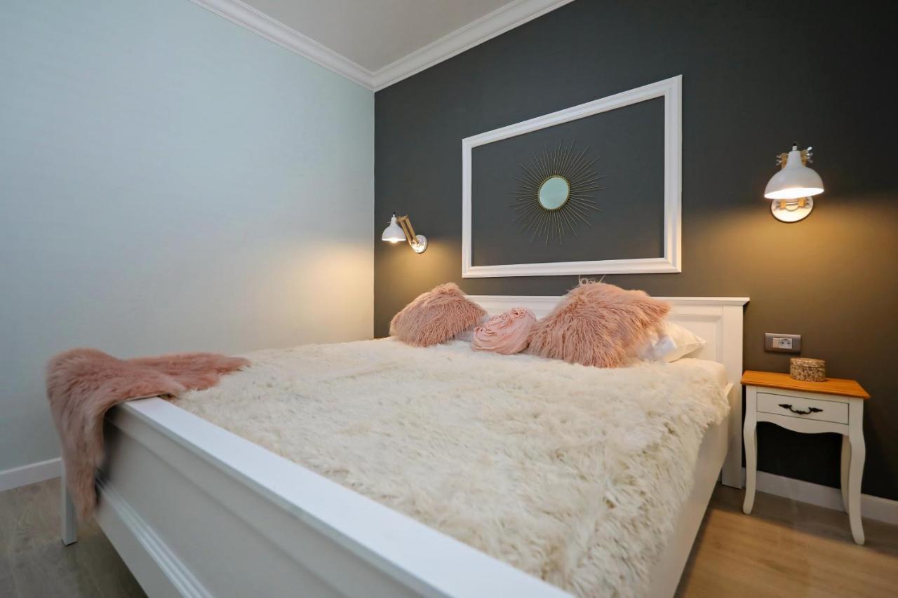 Apartment Doel