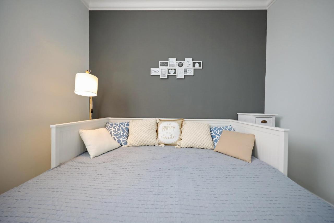 Apartment Doel Zadar