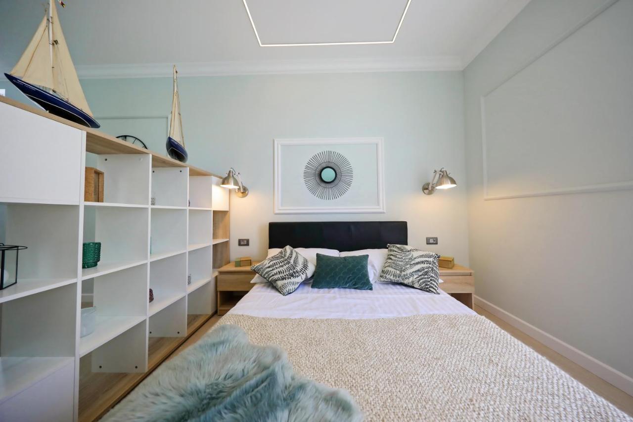 Doel Apartment *