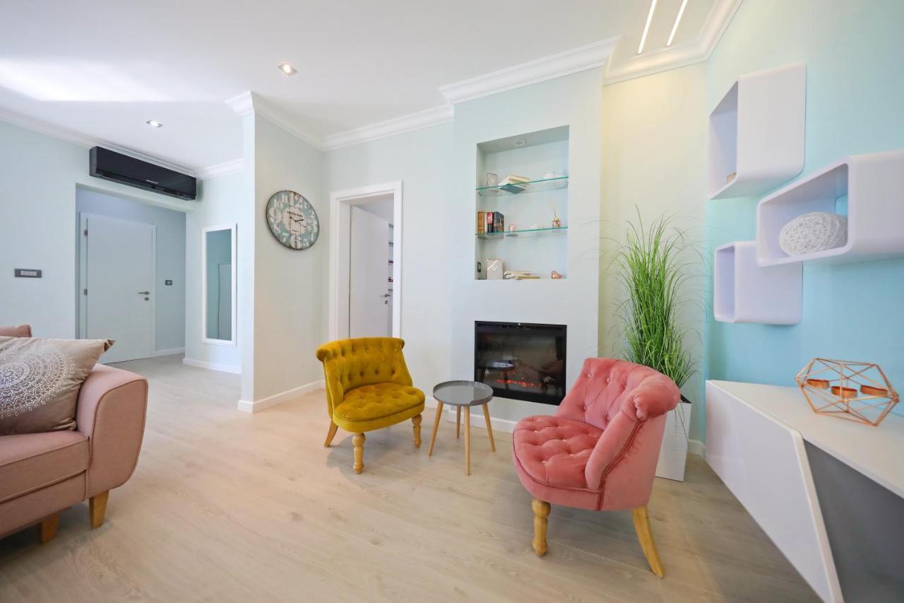 Apartment Doel *