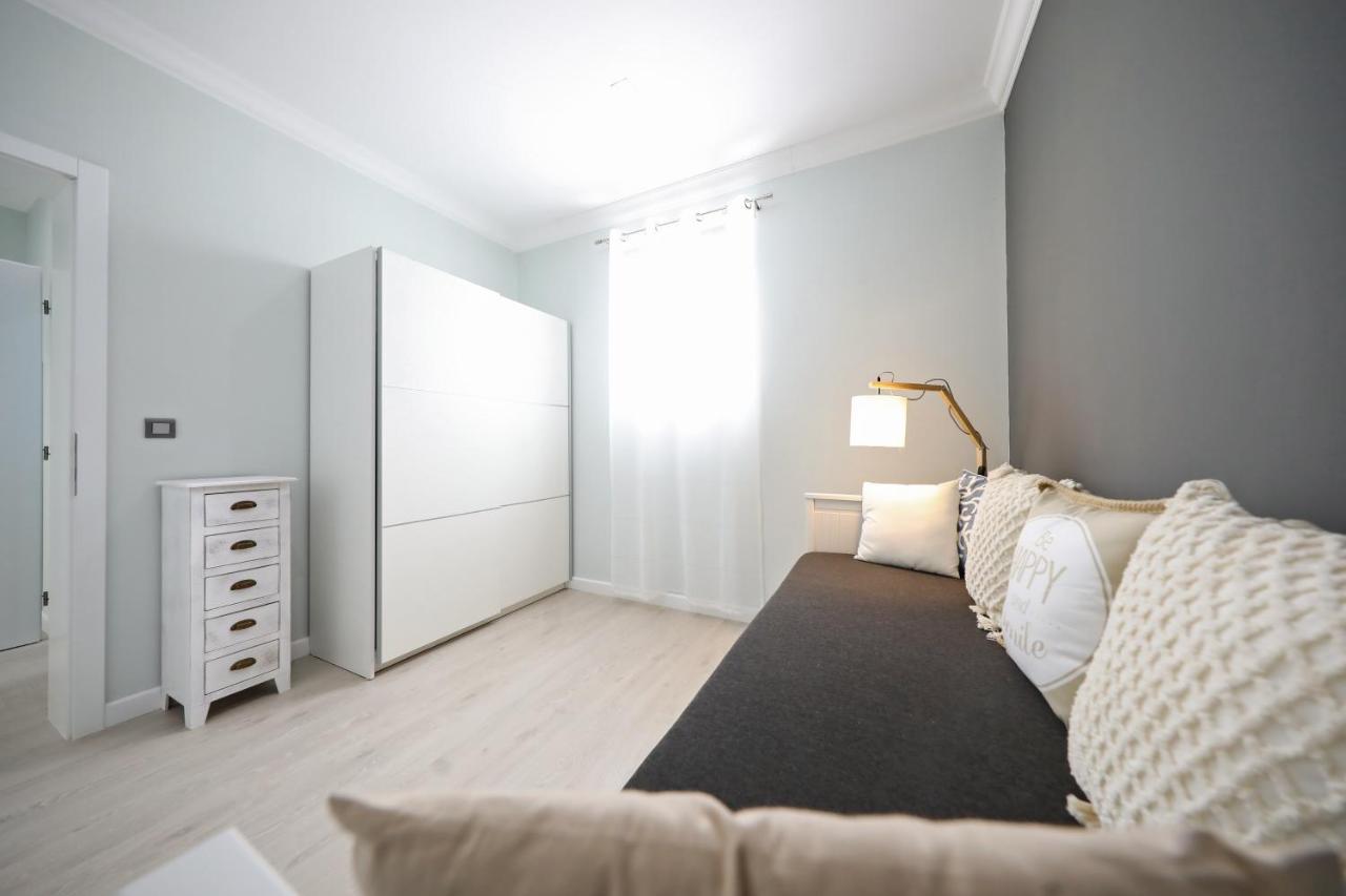 Doel Apartment *