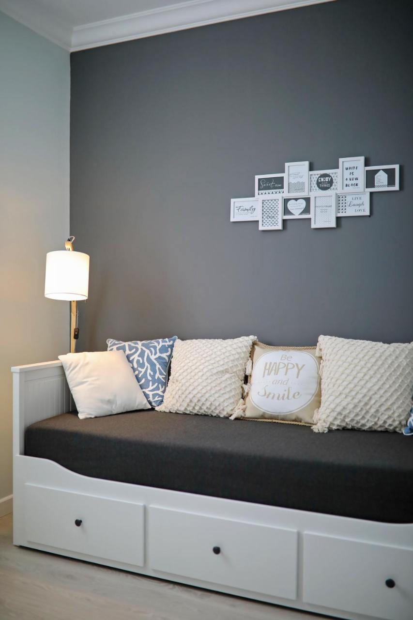 Apartment Doel