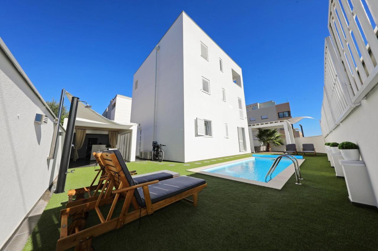 Apartment Doel Zadar