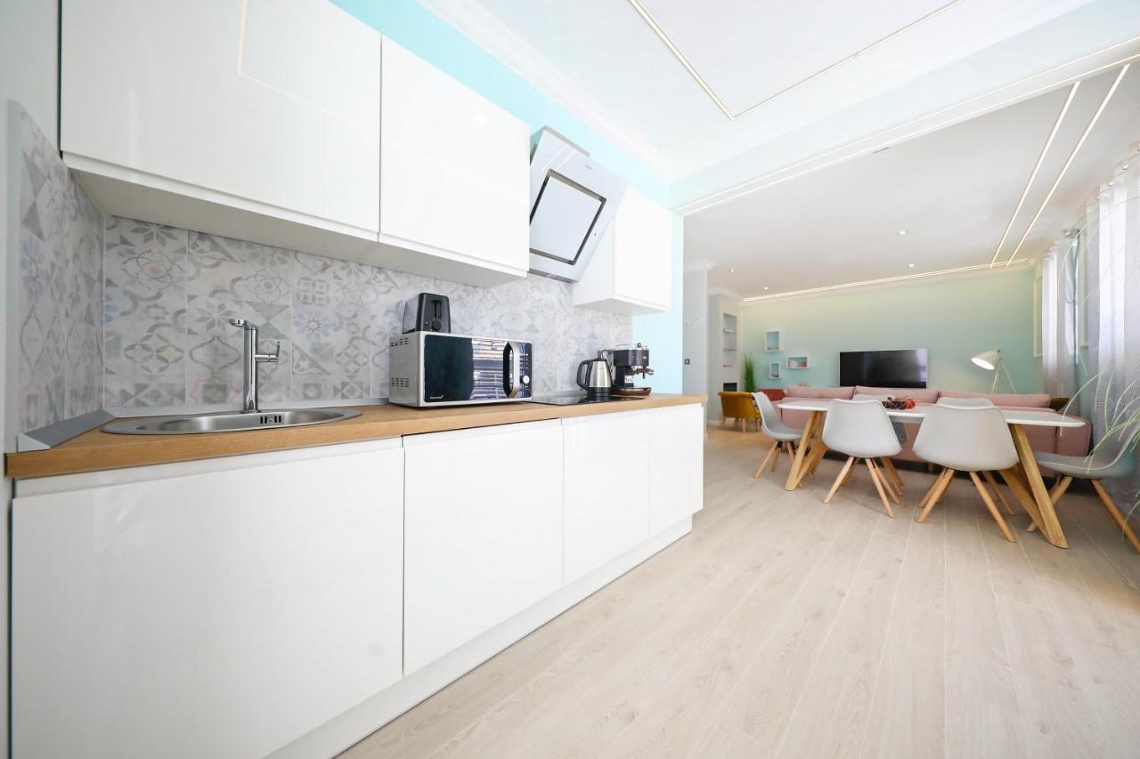 Apartment Doel *