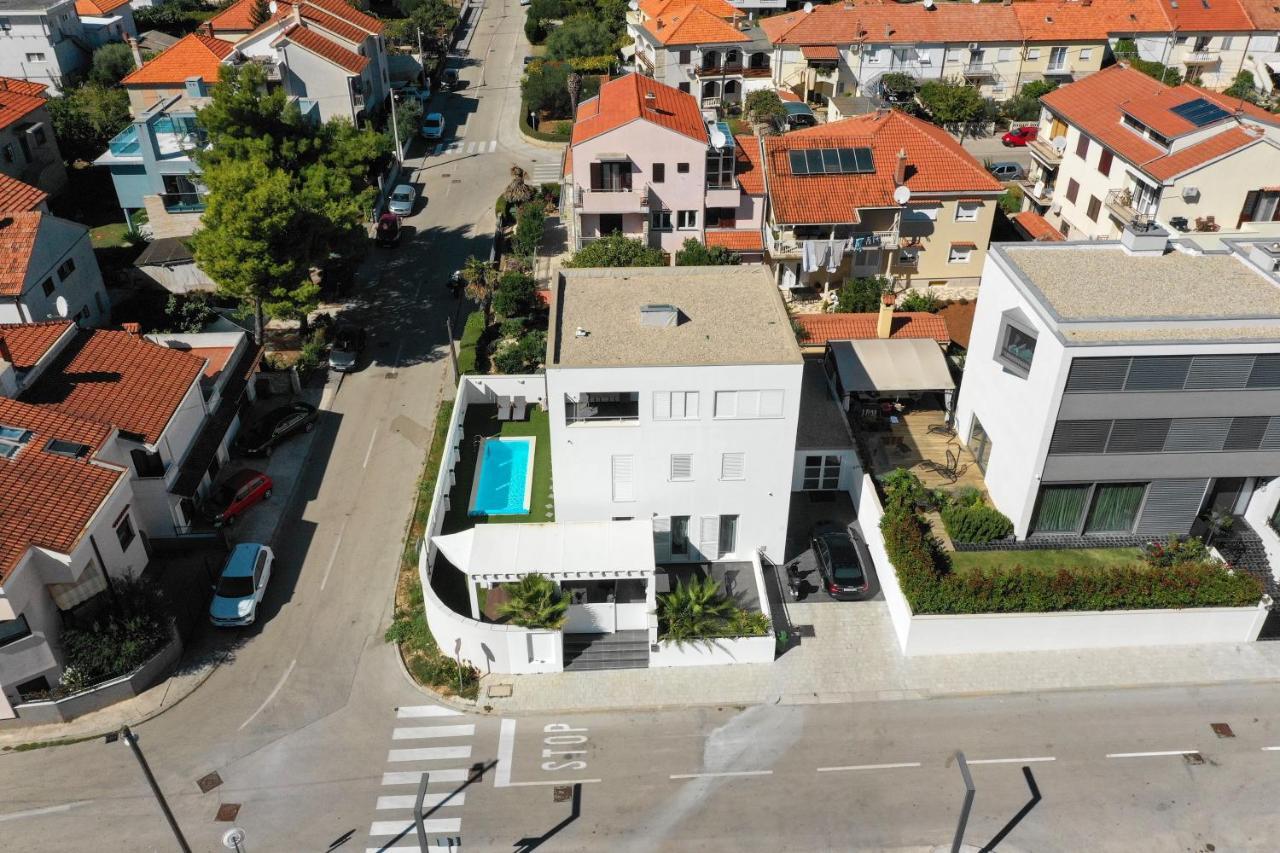 Doel * Zadar