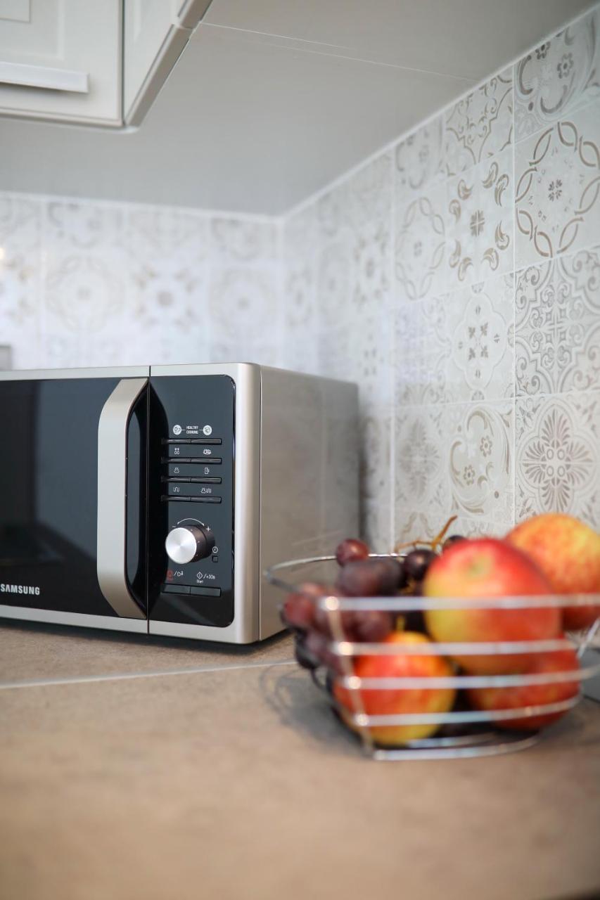 Apartment Doel *