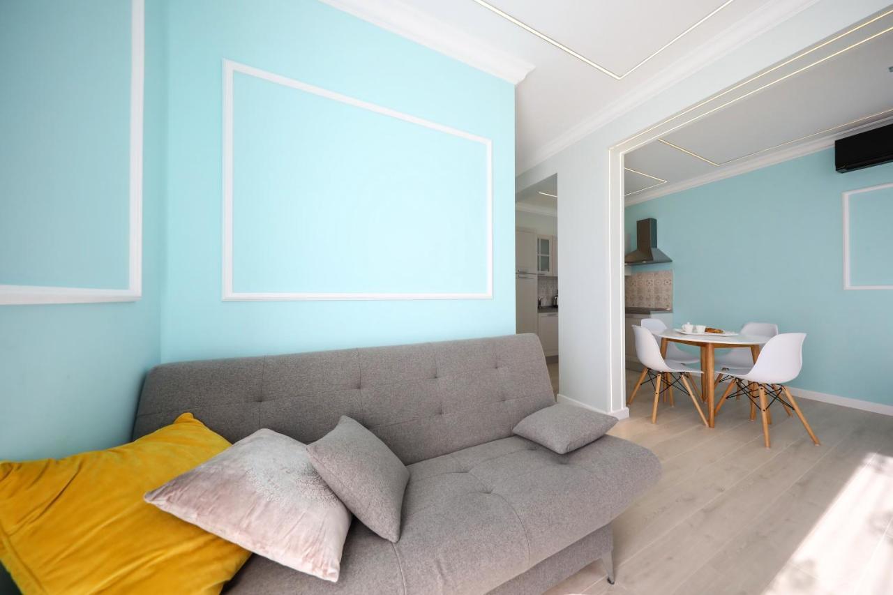 Apartment Doel *