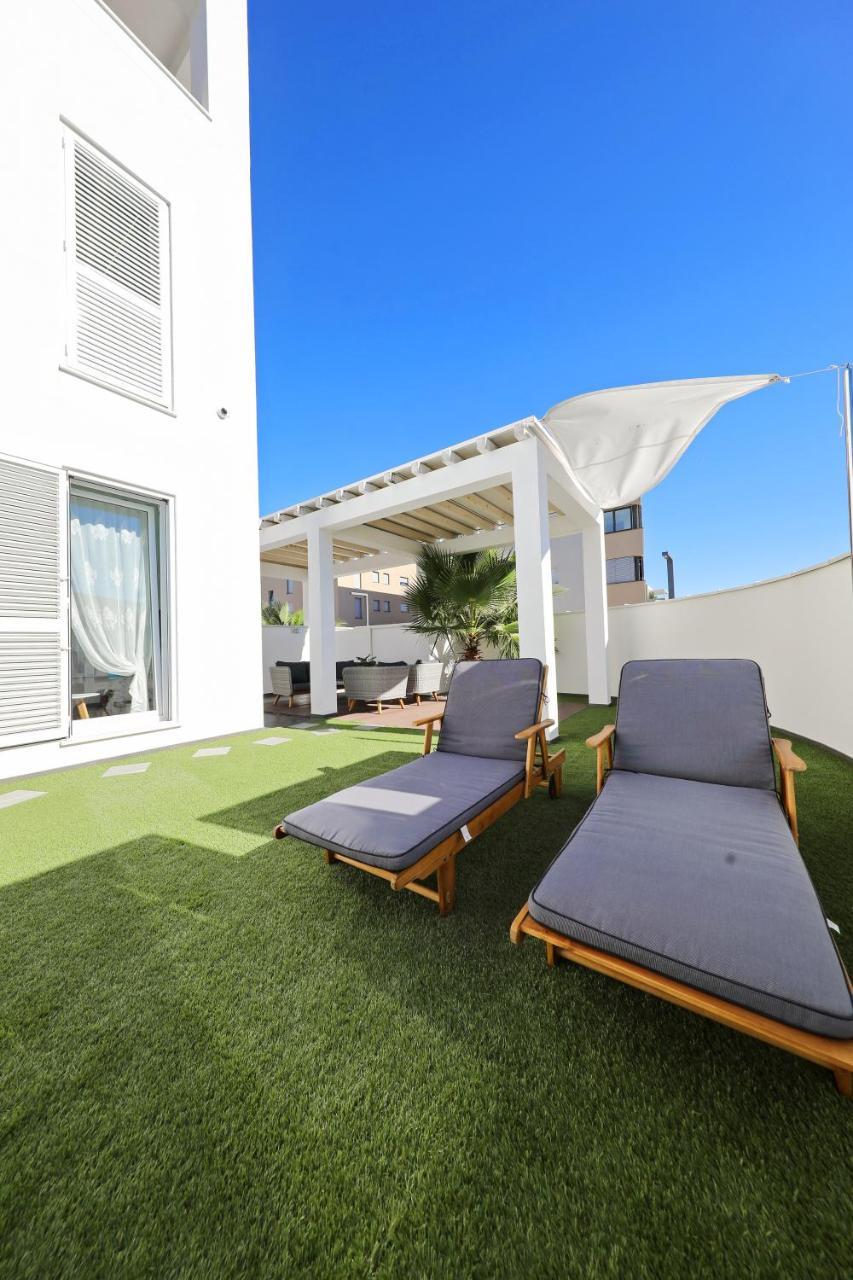 Doel Apartment Zadar