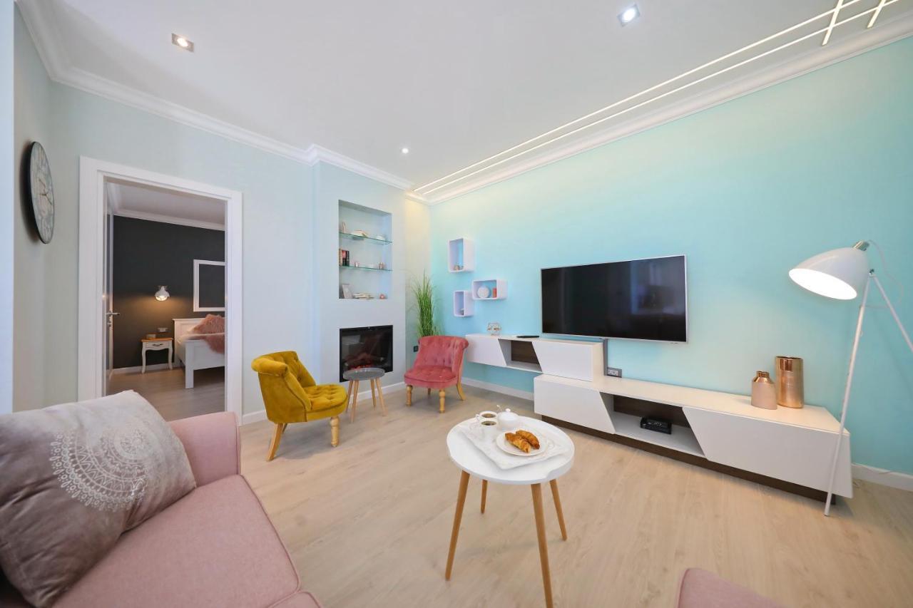 Doel Apartment *