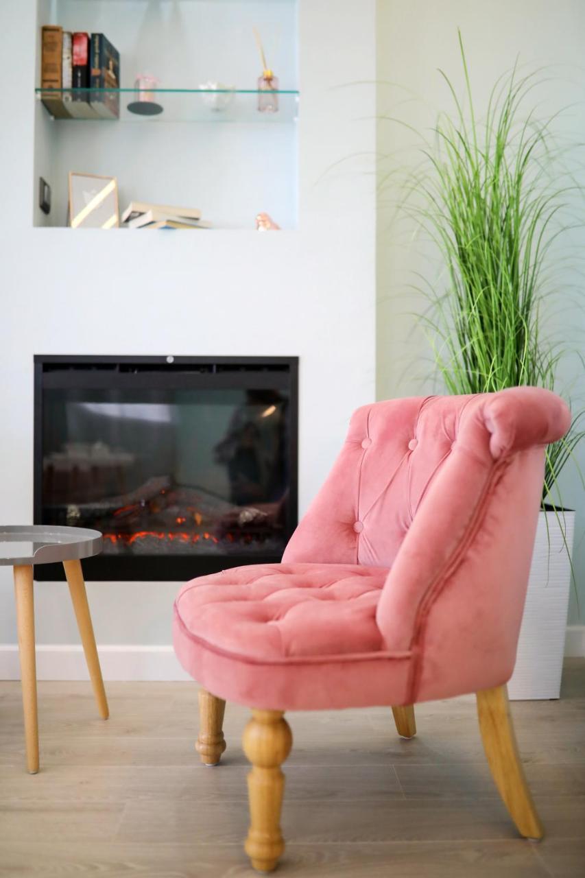Doel Apartment *