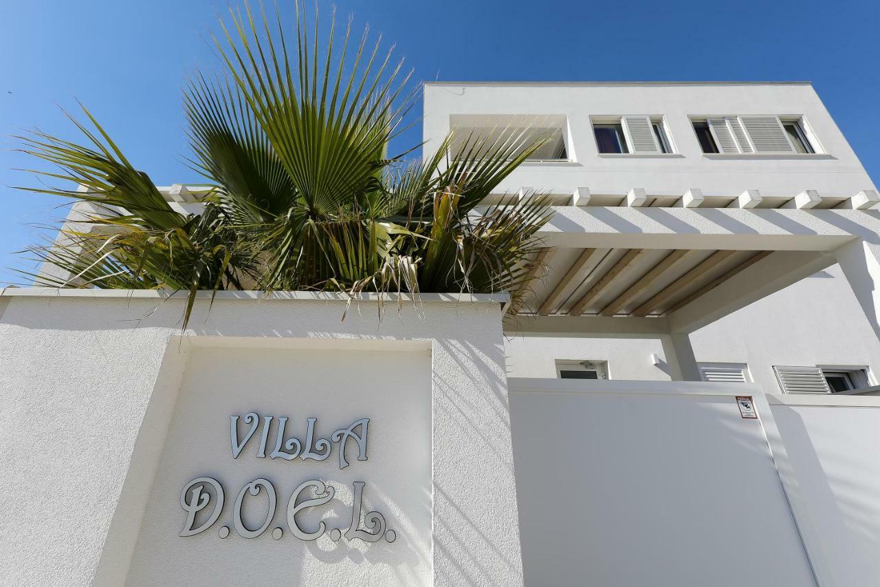 Apartment Doel