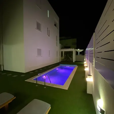Villa Doel Zadar Exterior photo