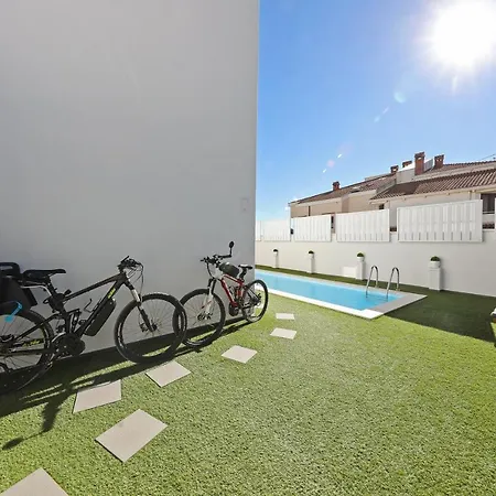 Villa Doel Zadar Exterior photo