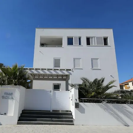 Villa Doel Zadar Exterior photo