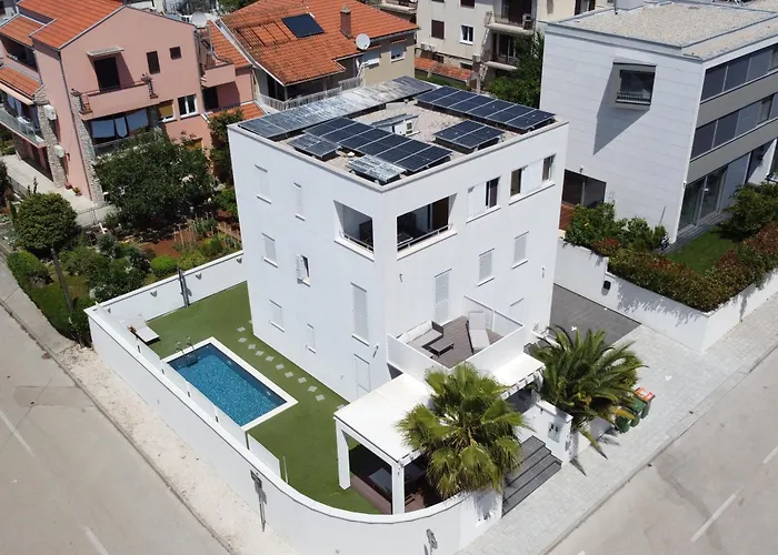 Villa Doel