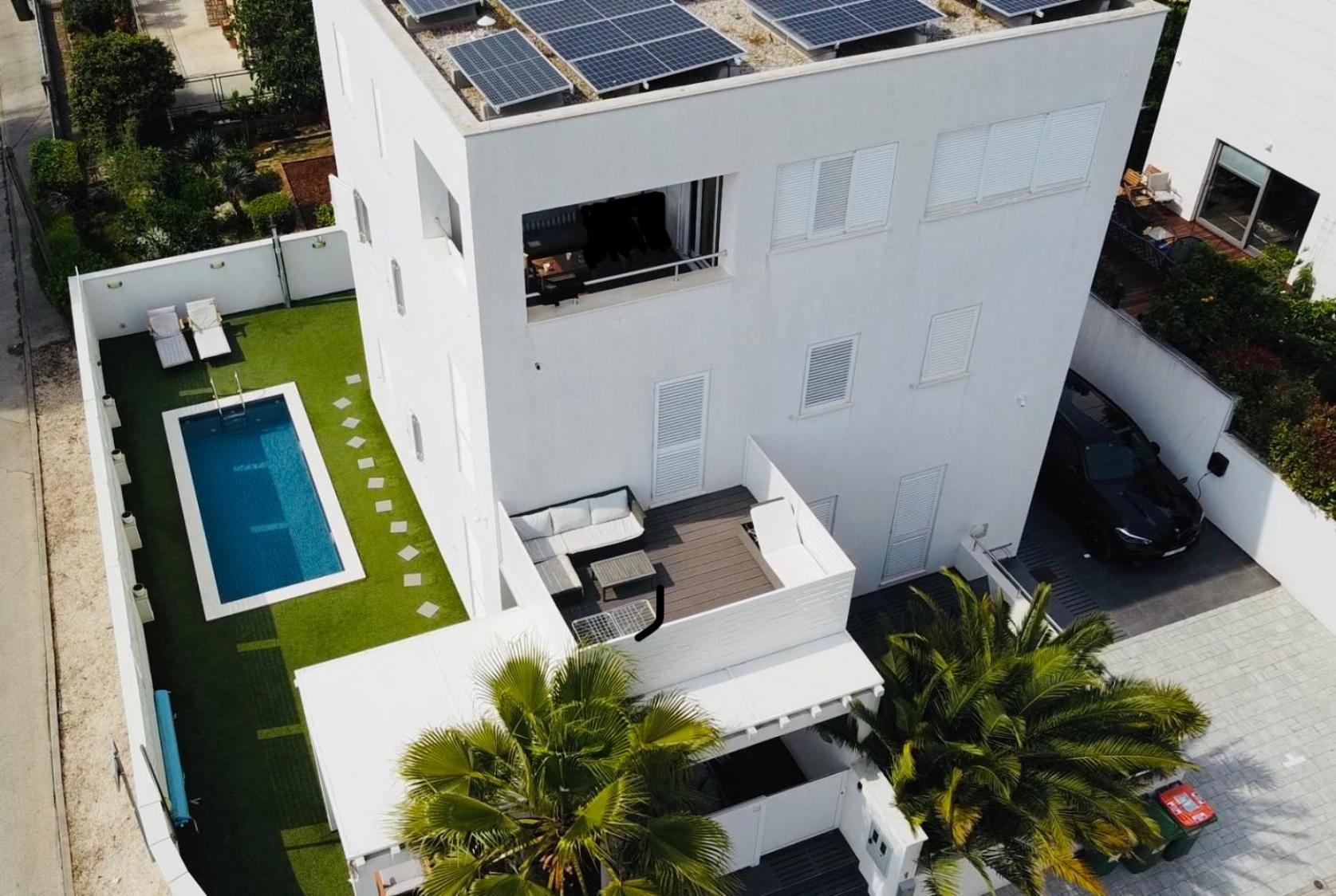 Apartmán Doel Zadar