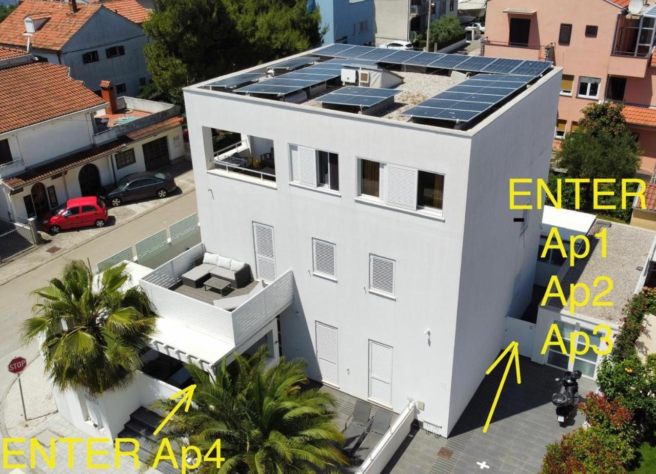 Apartament Doel Zadar