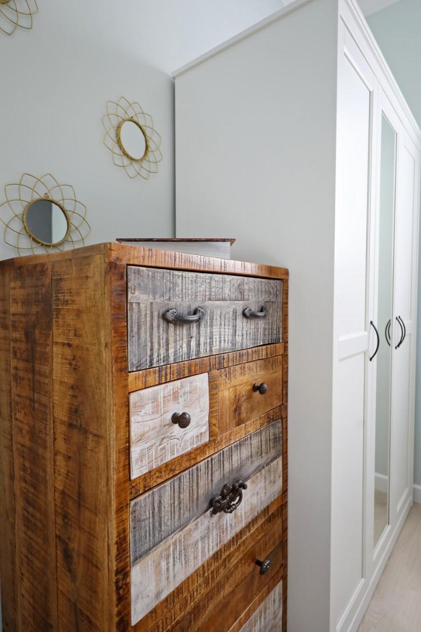 Doel Apartament