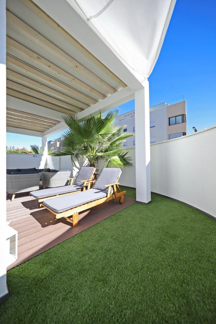 Doel Apartament