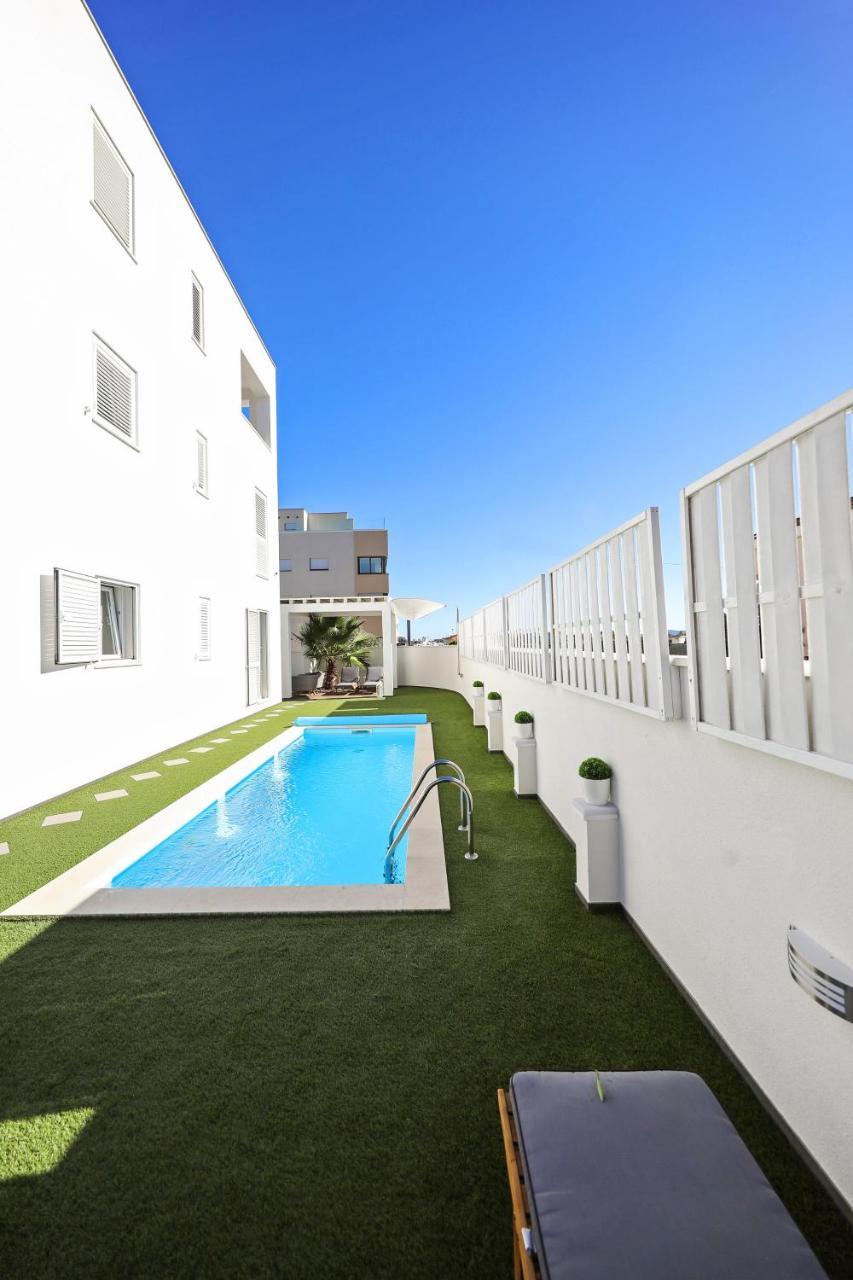 Apartament Doel Zadar