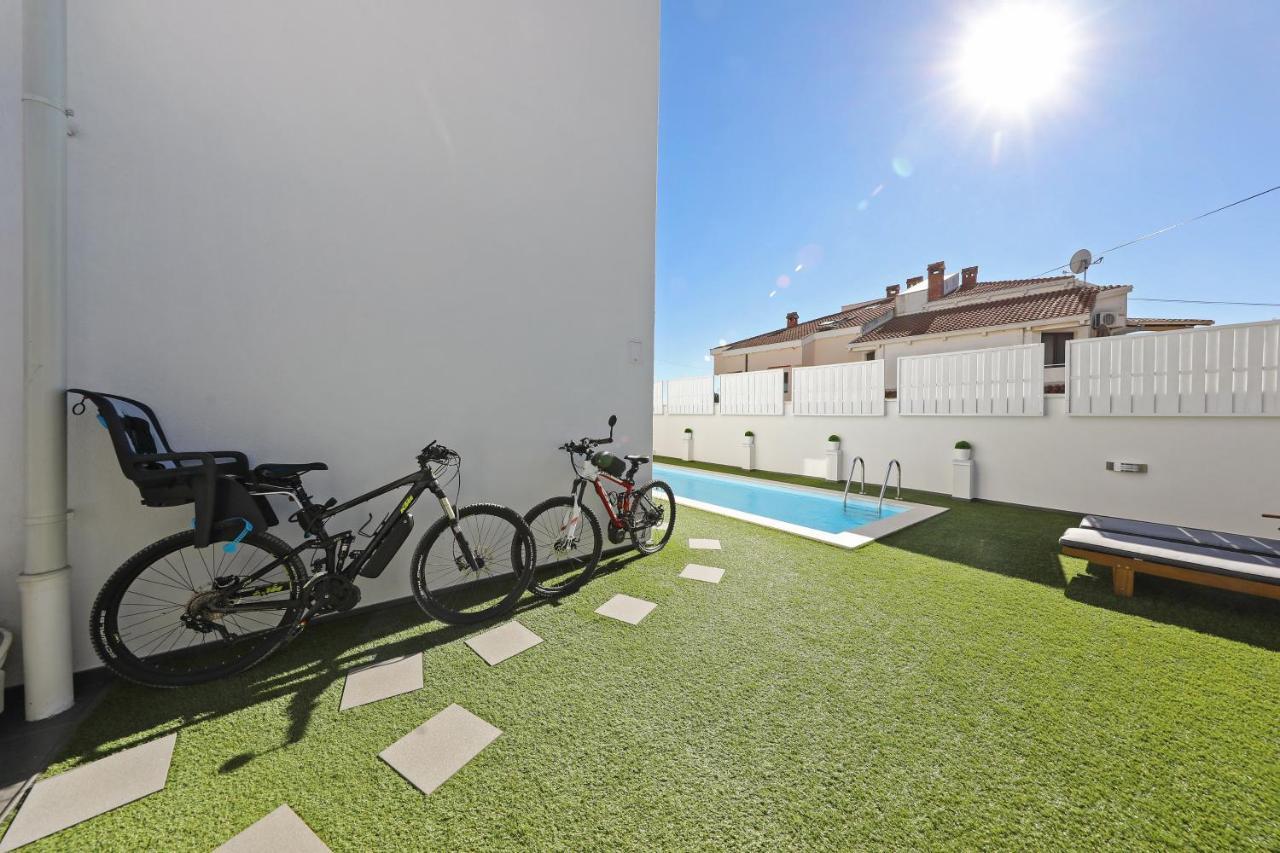 Apartament Doel Zadar