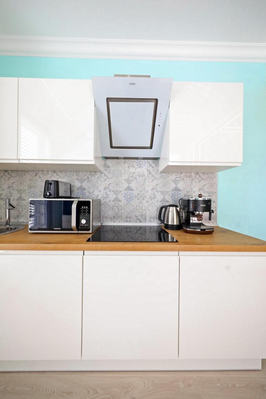 Doel Apartament Zadar