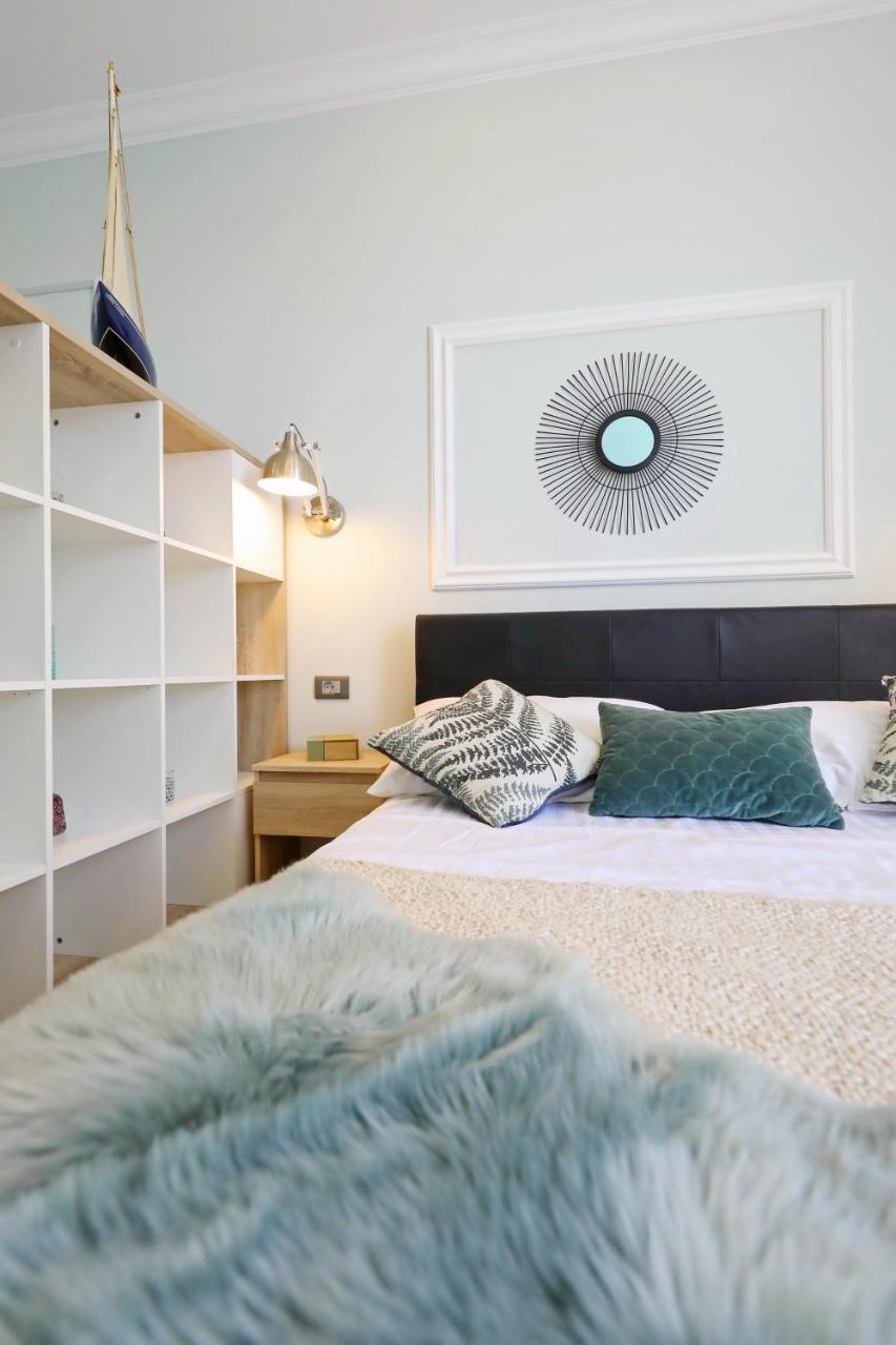 Apartament Doel